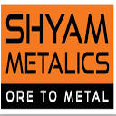 Shyam Metalics